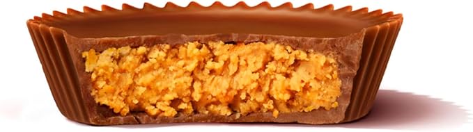 Reeses Peanut Butter Cups 36 Pack, 36 x 42g - Image 2